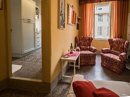 La Casa di Eio Traditional Apartment