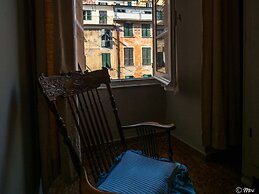 La Casa di Eio Traditional Apartment