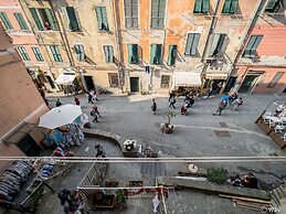 La Casa di Eio Traditional Apartment