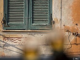 La Casa di Eio Traditional Apartment
