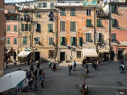 La Casa di Eio Traditional Apartment