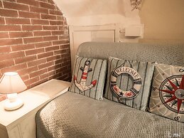 La Casa di Eio Traditional Apartment