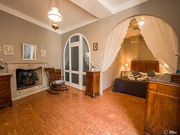 La Casa di Eio Traditional Apartment