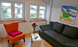 Idylle im Schnoor