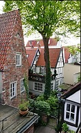 Idylle im Schnoor