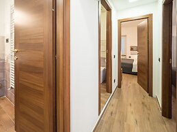 Tedea 2-bedroom 2-bathroom Exclusive Apartment