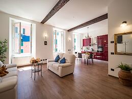 Tedea 2-bedroom 2-bathroom Exclusive Apartment