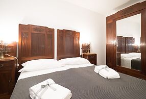 Tedea 2-bedroom 2-bathroom Exclusive Apartment