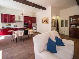 Tedea 2-bedroom 2-bathroom Exclusive Apartment