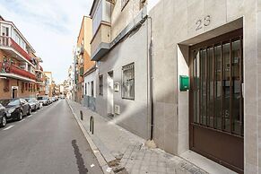 Mad Apartments by Olala Homes