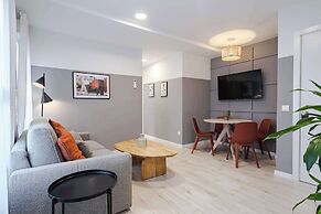 Mad Apartments by Olala Homes