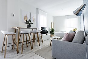 Mad Apartments by Olala Homes
