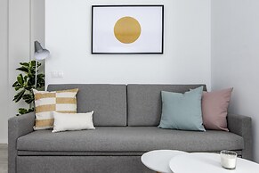 Mad Apartments by Olala Homes