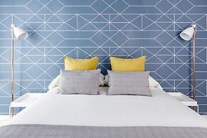 Mad Apartments by Olala Homes