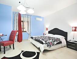 La Casa Di Evita
