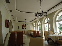 Hotel Seeresidenz Gesundbrunn