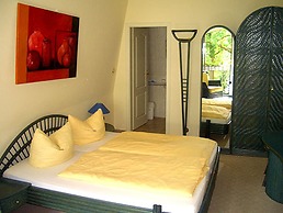 Hotel Seeresidenz Gesundbrunn