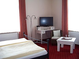 Hotel Seeresidenz Gesundbrunn