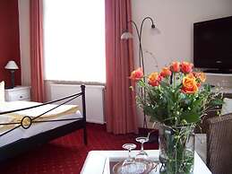 Hotel Seeresidenz Gesundbrunn