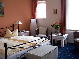 Hotel Seeresidenz Gesundbrunn