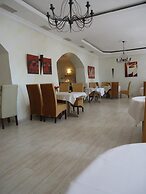 Hotel Seeresidenz Gesundbrunn