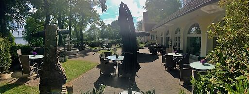 Hotel Seeresidenz Gesundbrunn