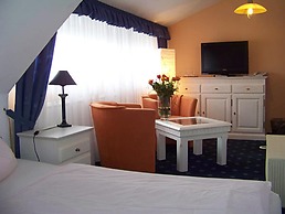Hotel Seeresidenz Gesundbrunn