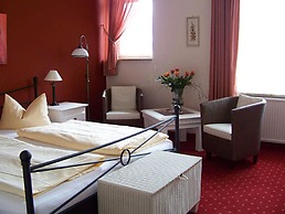 Hotel Seeresidenz Gesundbrunn