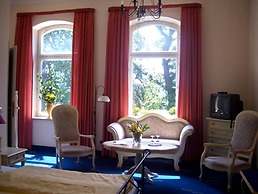 Hotel Seeresidenz Gesundbrunn