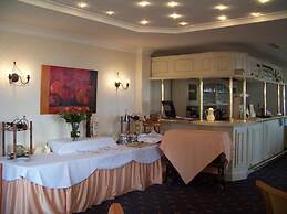 Hotel Seeresidenz Gesundbrunn