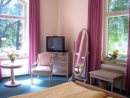 Hotel Seeresidenz Gesundbrunn