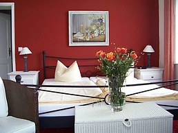 Hotel Seeresidenz Gesundbrunn