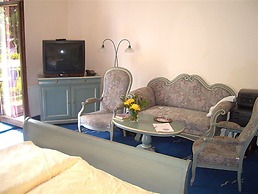 Hotel Seeresidenz Gesundbrunn