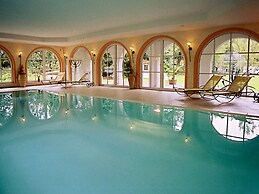 Hotel Seeresidenz Gesundbrunn