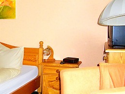 Hotel Seeresidenz Gesundbrunn