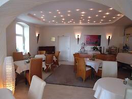 Hotel Seeresidenz Gesundbrunn