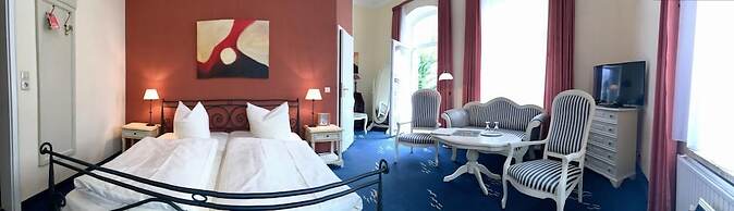 Hotel Seeresidenz Gesundbrunn