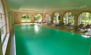Hotel Seeresidenz Gesundbrunn