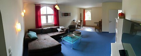 Hotel Seeresidenz Gesundbrunn