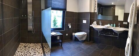 Hotel Seeresidenz Gesundbrunn