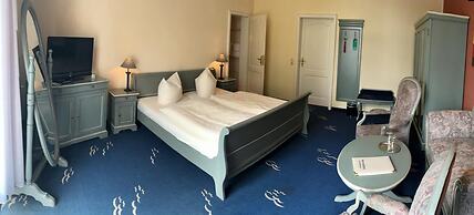 Hotel Seeresidenz Gesundbrunn