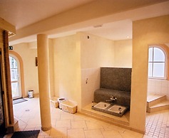 Hotel Seeresidenz Gesundbrunn