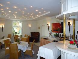Hotel Seeresidenz Gesundbrunn