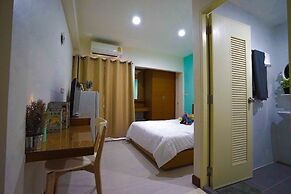 Plu Garden Villa