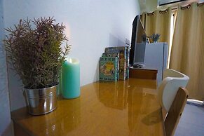 Plu Garden Villa