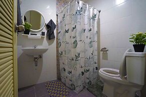 Plu Garden Villa