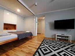 Lorf Hostel&Coffee