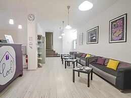 Lorf Hostel&Coffee