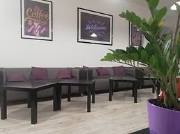 Lorf Hostel&Coffee