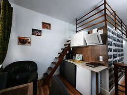 Lorf Hostel&Coffee